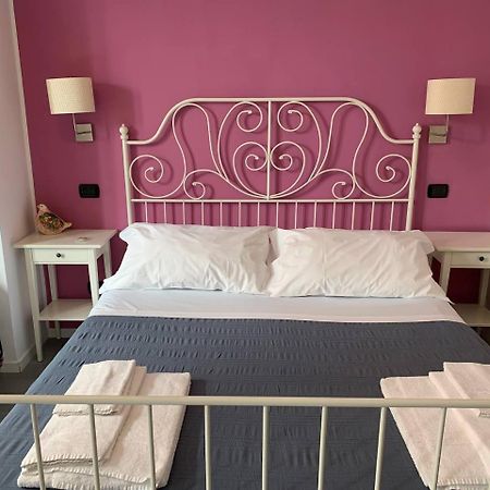 טאורמינה Guest House Le Sibille מראה חיצוני תמונה