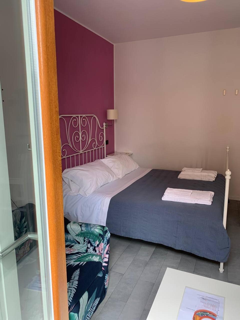 טאורמינה Guest House Le Sibille מראה חיצוני תמונה