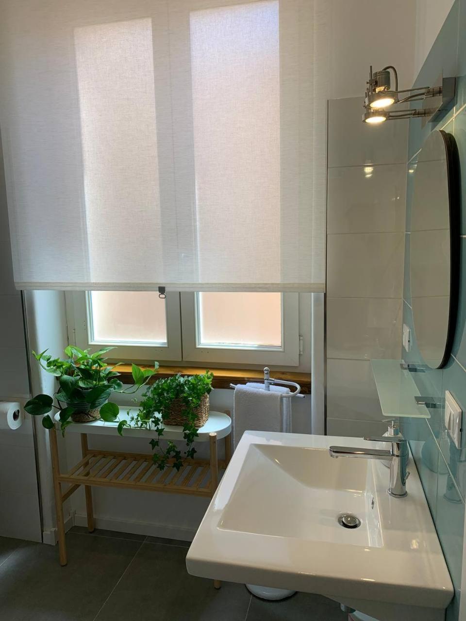 טאורמינה Guest House Le Sibille מראה חיצוני תמונה